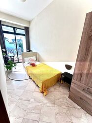 Parc Palais (D21), Condominium #502190841